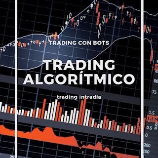 trading algorítmico